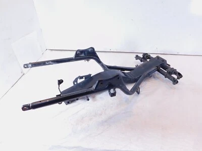 2002-2009 Honda Interceptor 800 VFR800A Seat Rail Subframe Sub Frame Bracket - Image 1 of 4