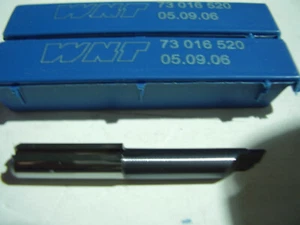 Inserto de corte WNT VHM 73016520 - Imagen 1 de 1