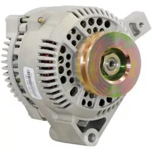 HQ Alternator fits Ford Taurus Tempo Thunderbird & Mercury Cougar Topaz. - Picture 1 of 5