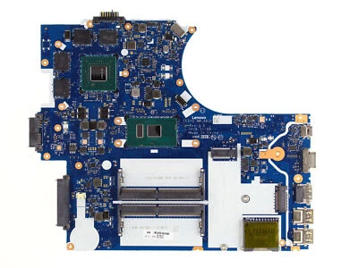Lenovo Thinkpad E570 Mainboard CE570 NM-A831 Intel i7-7500U Geforce 950MX 2GB