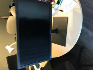 SAMSUNG S24A650 24" LED BLU 3000:1 8MS - Picture 1 of 3
