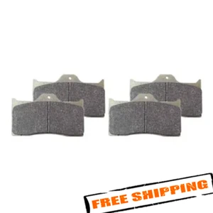 Wilwood 150-8850K Polymatrix BP-10 Brake Pads, 7112, Dynalite - Picture 1 of 5