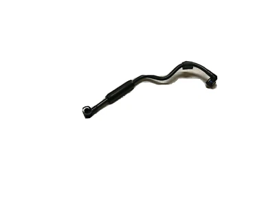 Línea de conexión válvula respirador tanque combustible motor BMW 740i 740Li N54 10-12 F01 F02 Foto 1 de 4