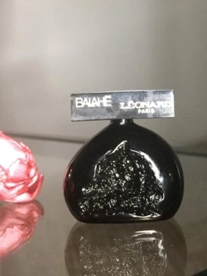 BALAHE LEONARD Paris 4ml Edt RARE Collectible Vintage Miniature First Formula - Bild 1 von 4