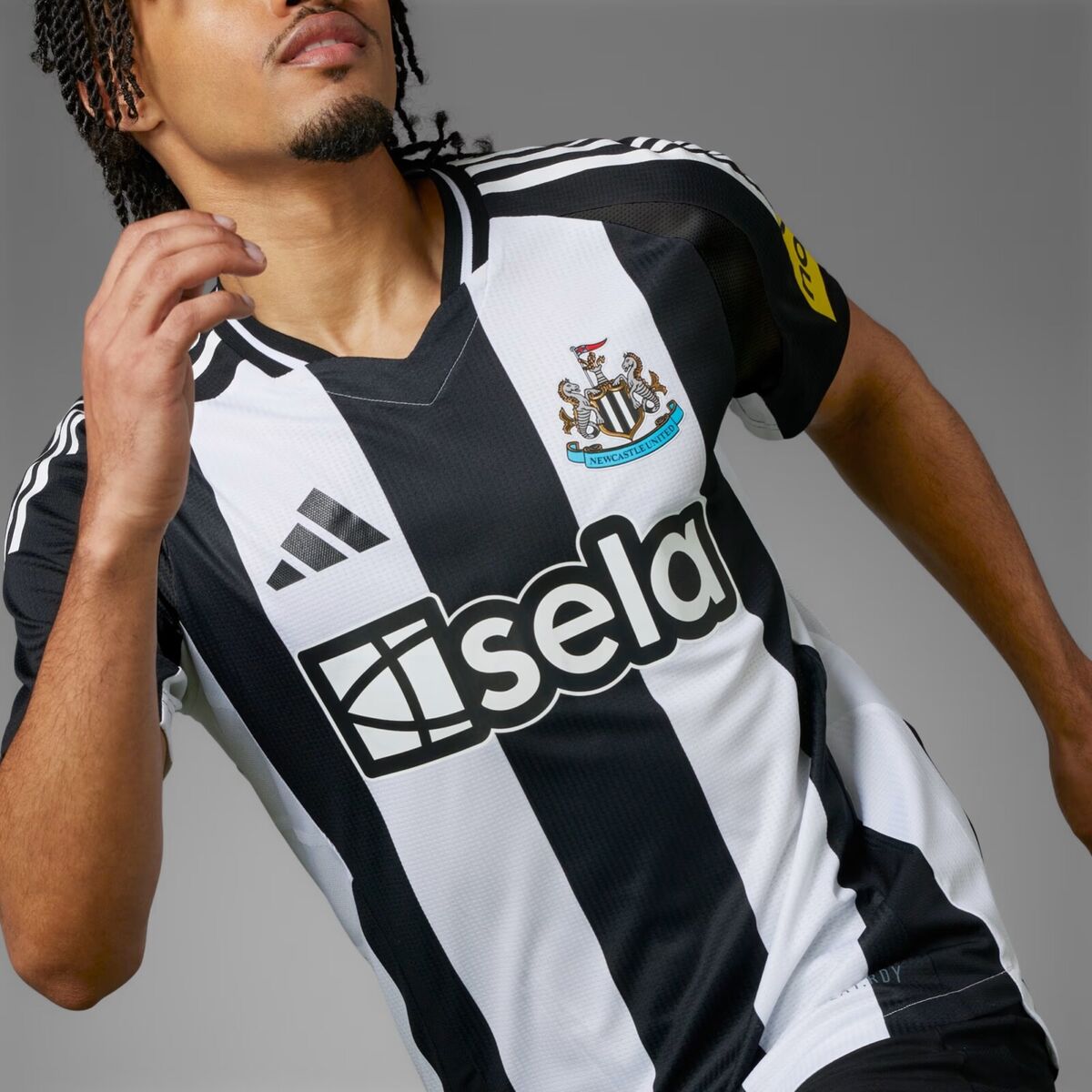 Newcastle United Men National Team Soccer Jerseys | eBay Newcastle United Men National Team Soccer Jerseys | eBay