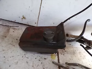 6000 Flash Moped Tank 11224 - Picture 1 of 1