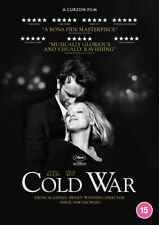 Cold War (DVD) Anna Zagórska Jeanne Balibar Cédric Kahn Adam Ferency (UK IMPORT)