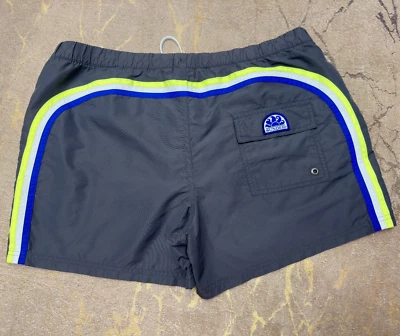 Rainbow Sundek XXL Pockets Beach Board Shorts Swim Trunks Bath Suit Size 2XL 40 - Image 1 of 4