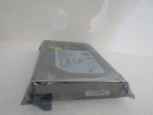 Seagate Exos 7E8 Enterprise 8TB 7200RPM 3,5" SAS Festplatte ST8000NM0075 NEU - Bild 1 von 6