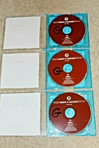 TROJAN ROOTS & CULTURE BOX SET - (2008) - 3 CD - Picture 1 of 4