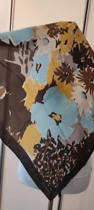 Coccinelle Foulard multicolore - Imagen 1 de 7