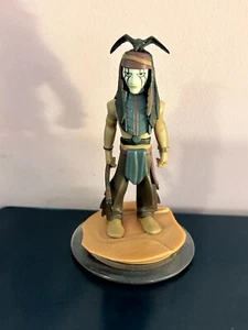 LOOSE 2013 DISNEY INFINITY ACTION FIGURE TONTO - Picture 1 of 3