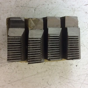 2" x 14 tpi Special Whitworth - 2" Coventry Die Head Chaser Dies - S Type - Picture 1 of 4