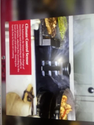 Neff N90 V68AUX4C0 Black Vented Induction Hob with Extractor 83cm - Image 1 of 4