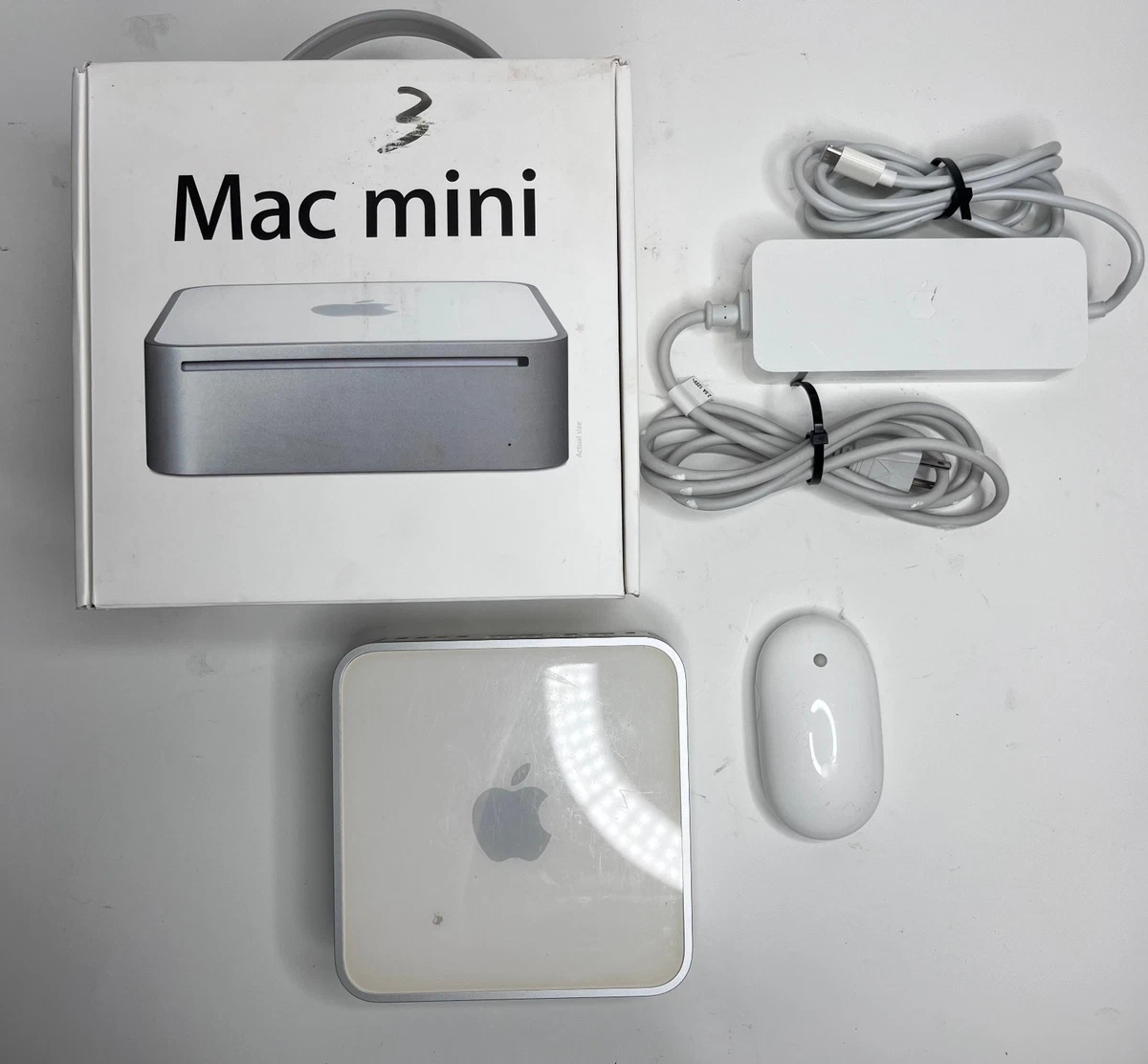 Mac mini OS X 10.6.3 マック ミニ Mac mini OS X 10.6.3 マック ミニ 中古 MacMini(intel) OS X 10.6