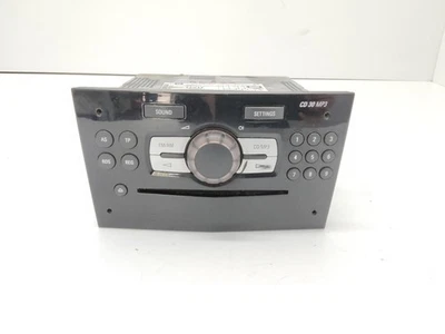 AUTORADIO PER OPEL Corsa D 5P 1° Serie 13289921 (06>) - Immagine 1 di 4