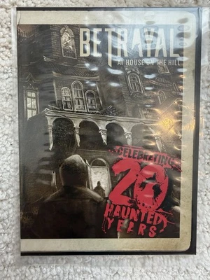 PROMOCIÓN Traición en Casa en la Colina - Muñeca Magic The Gathering MTG Twitching NUEVA Foto 1 de 4