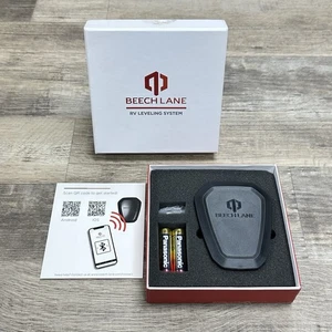 Beech Lane Wireless RV Leveling System - New Open Box - Picture 1 of 5