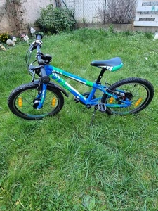 Cube RACE 200 - 20 ZOLL - Bild 1 von 6