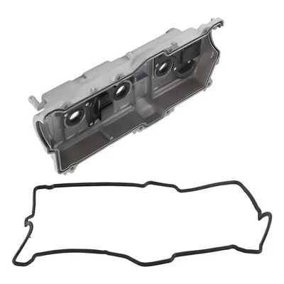 Cubierta de válvula con junta lado del conductor para Toyota 4Runner T100 V6 3,4 L 1996-2004 Foto 1 de 4