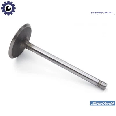 4x INTAKE VALVE V1639 FOR RF5C/RF4F/RF7J 2.0L 4cyl - Image 1 of 4