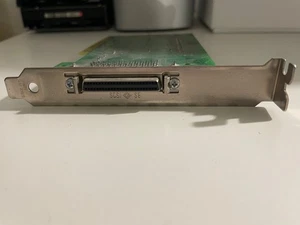 Adaptec AHA-2930CU SCSI Card 50 pin - Zdjęcie 1 z 2