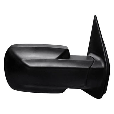 Manual Side View Mirror For Honda Element 2003-2004 Passenger 128-53160R Foto 1 de 3