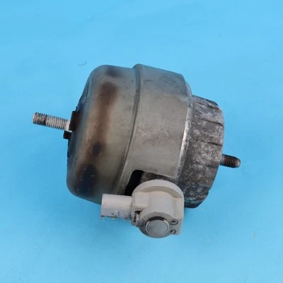 Audi A6 4F C6 3.2 FSI Motorhalter vorne rechts 4F0199382BL Hydrolager Orig. PC - Bild 1 von 4