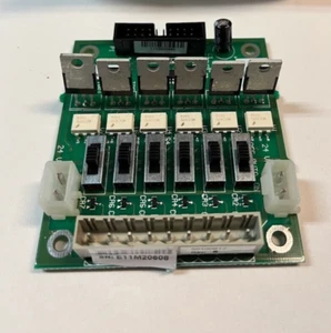 TRANE BRD00993 Binary Output w/ Override BRD00993 - Picture 1 of 1