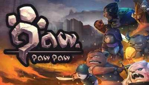 Paw Paw Paw Region Free PC Steam Key - Bild 1 von 1