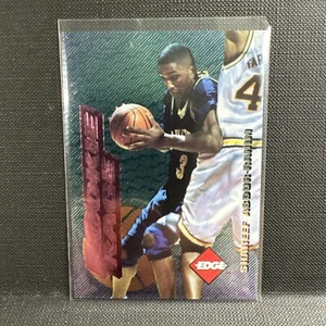 Collector's Edge Rookie Rage Pink Shareef Abdur-Rahim #1 Rookie RC 1996 - A2R - Imagen 1 de 2