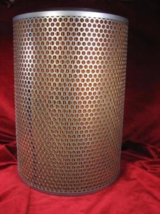 Nissan Diesel Motor co - 15" x 11" dia Air Filter Element - OEM 16546-99316 - Picture 1 of 1