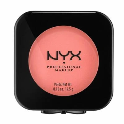 NYX PROFESSIONAL MAKEUP High Definition Blush Choose Color HDB - Image 1 of 4