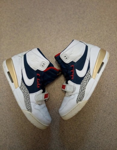 Nike Air Jordan Legacy 312 alte