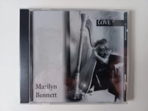 Marilyn Bennett - A Gift of Love CD New Sealed Free Ship - Picture 1 of 4