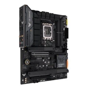 Asus TUF Gaming Z790-PLUS WIFI Intel Z790 4*DDR5 4*M.2 4*SataIII sk1700 HDMI/DP - Bild 1 von 1