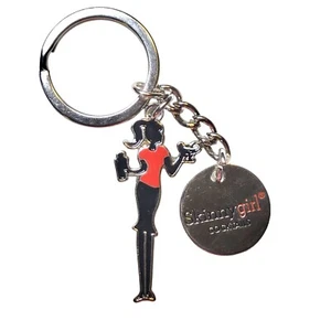 Bethany Frankel’s Signature SKINNY GIRL COCKTAILS KEY CHARMS In Swag Bags (KC-98 - Picture 1 of 3