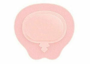 Smith & Nephew Foam Dressing Allevyn Life 6 3/4 X 6 7/8 Sacral Sterile 10 total