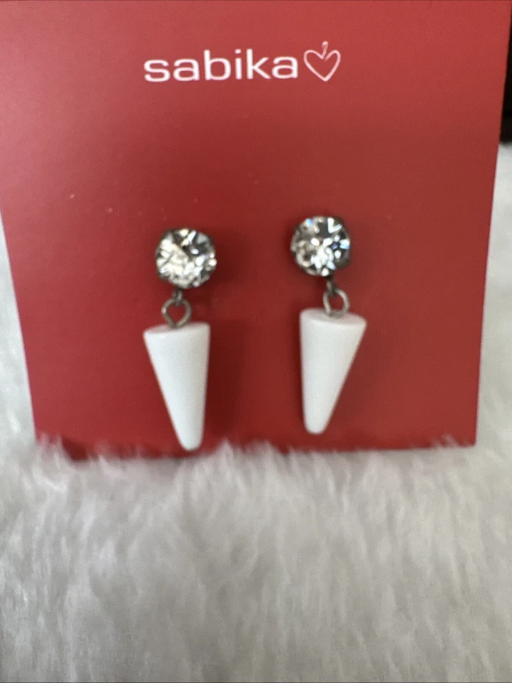pendientes sabika bisutería moda Foto 1 de 1