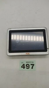 RAC 315 Local Satnav with 512MB SD. Runs on Windows Embedded Used Tested Working - Picture 1 of 11