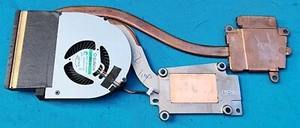 LTCF0093 - Disipador térmico y ventilador de CPU Dell Latitude E6540 72xrj 072XRJ 72XRJ - Imagen 1 de 4