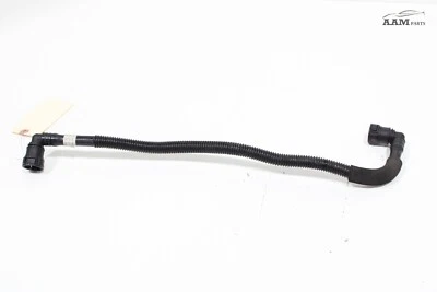 2015-2019 HYUNDAI SONATA REAR FUEL GAS TANK VENT HOSE TUBE PIPE LINE OEM - Image 1 of 4
