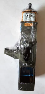 Thomas & Friends Capsula Plarail Misteri delle Blue Mountains "Owen" Tomy - Foto 1 di 4