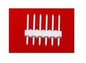 MOLEX 22-03-2051 Straight Open 5-Pin 1-Row Header New Lot Quantity-250 - Picture 1 of 1