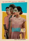 New: BAND AID - Fred Armisen - Shout Factory - DVD