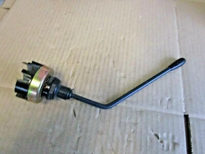 Oldtimer LKW Traktor Saurer + weitere Blinkerschalter Lenkstockschalter NEU rar - Bild 1 von 11