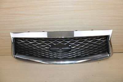 18-20 INFINITI Q50 Q 50 GRILLE GRILL TRIM GENUINE FACTORY ORIGINAL OEM - Image 1 of 4
