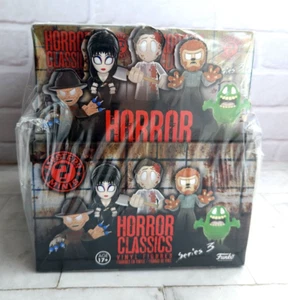 Funko Mystery Minis Horror Classics Series 3 - Blind Box - 1x Figure - Picture 1 of 2