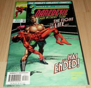 What If (1989 2nd Series) #102...Published Oct 1997 by Marvel  - Picture 1 of 1