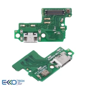 ✅ Ladebuchse für Huawei P10 Lite Platine Micro USB Dock Connector  Mikrofon ✅ - Bild 1 von 1